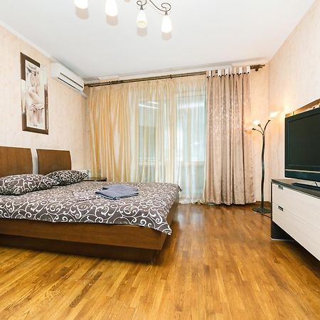 Two-Storey Apartment Near Iec Kiev Extérieur photo
