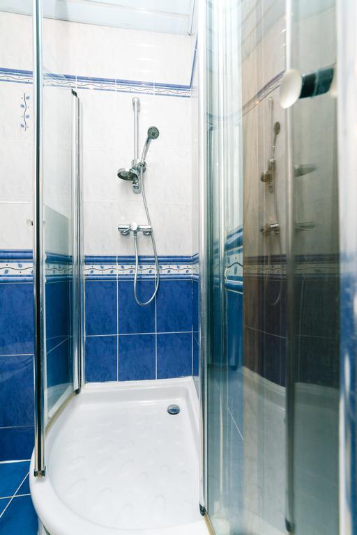 Two-Storey Apartment Near Iec Kiev Extérieur photo